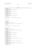 PRODUCTS AND PROCESSES FOR MODULATING PEPTIDE-PEPTIDE BINDING DOMAIN INTERACTIONS diagram and image