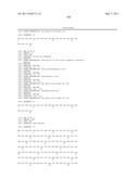 PRODUCTS AND PROCESSES FOR MODULATING PEPTIDE-PEPTIDE BINDING DOMAIN INTERACTIONS diagram and image