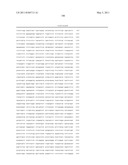 PRODUCTS AND PROCESSES FOR MODULATING PEPTIDE-PEPTIDE BINDING DOMAIN INTERACTIONS diagram and image