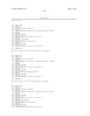 PRODUCTS AND PROCESSES FOR MODULATING PEPTIDE-PEPTIDE BINDING DOMAIN INTERACTIONS diagram and image