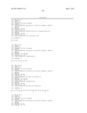 PRODUCTS AND PROCESSES FOR MODULATING PEPTIDE-PEPTIDE BINDING DOMAIN INTERACTIONS diagram and image