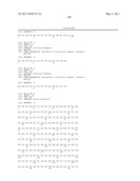 PRODUCTS AND PROCESSES FOR MODULATING PEPTIDE-PEPTIDE BINDING DOMAIN INTERACTIONS diagram and image