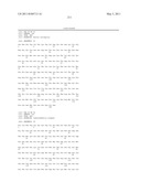 PRODUCTS AND PROCESSES FOR MODULATING PEPTIDE-PEPTIDE BINDING DOMAIN INTERACTIONS diagram and image