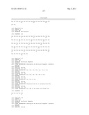 PRODUCTS AND PROCESSES FOR MODULATING PEPTIDE-PEPTIDE BINDING DOMAIN INTERACTIONS diagram and image