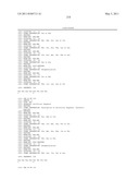 PRODUCTS AND PROCESSES FOR MODULATING PEPTIDE-PEPTIDE BINDING DOMAIN INTERACTIONS diagram and image