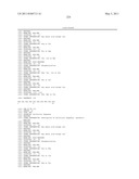 PRODUCTS AND PROCESSES FOR MODULATING PEPTIDE-PEPTIDE BINDING DOMAIN INTERACTIONS diagram and image