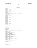 PRODUCTS AND PROCESSES FOR MODULATING PEPTIDE-PEPTIDE BINDING DOMAIN INTERACTIONS diagram and image