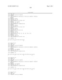 PRODUCTS AND PROCESSES FOR MODULATING PEPTIDE-PEPTIDE BINDING DOMAIN INTERACTIONS diagram and image