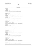 PRODUCTS AND PROCESSES FOR MODULATING PEPTIDE-PEPTIDE BINDING DOMAIN INTERACTIONS diagram and image