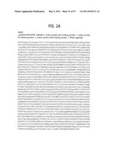 PRODUCTS AND PROCESSES FOR MODULATING PEPTIDE-PEPTIDE BINDING DOMAIN INTERACTIONS diagram and image