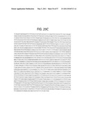 PRODUCTS AND PROCESSES FOR MODULATING PEPTIDE-PEPTIDE BINDING DOMAIN INTERACTIONS diagram and image