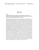 PRODUCTS AND PROCESSES FOR MODULATING PEPTIDE-PEPTIDE BINDING DOMAIN INTERACTIONS diagram and image