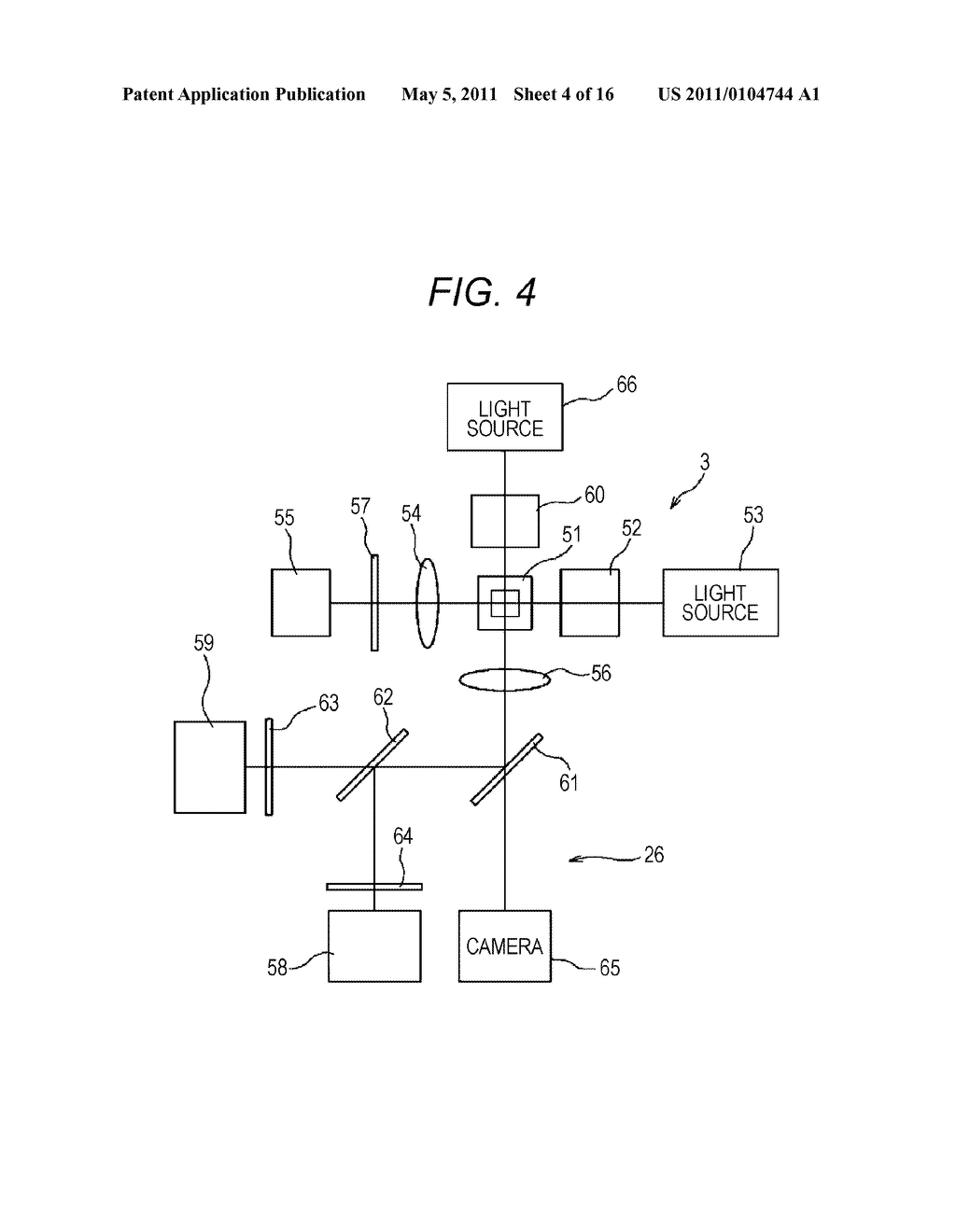 CELL ANALYZING APPARATUS AND CELL ANALYZING METHOD - diagram, schematic, and image 05