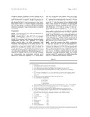 METHOD OF EXPRESSING RECOMBINANT PROTEIN IN CHO CELLS diagram and image