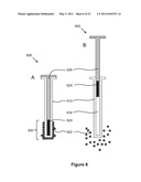 Method of Concentrating Beads in a Droplet diagram and image