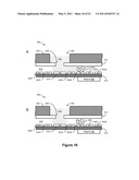 Method of Concentrating Beads in a Droplet diagram and image