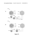 Method of Concentrating Beads in a Droplet diagram and image