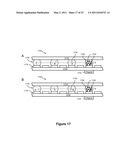 Method of Concentrating Beads in a Droplet diagram and image