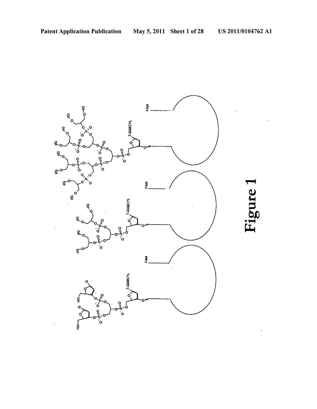 Detection probe acting by molecular recognition - diagram, schematic, and image 02