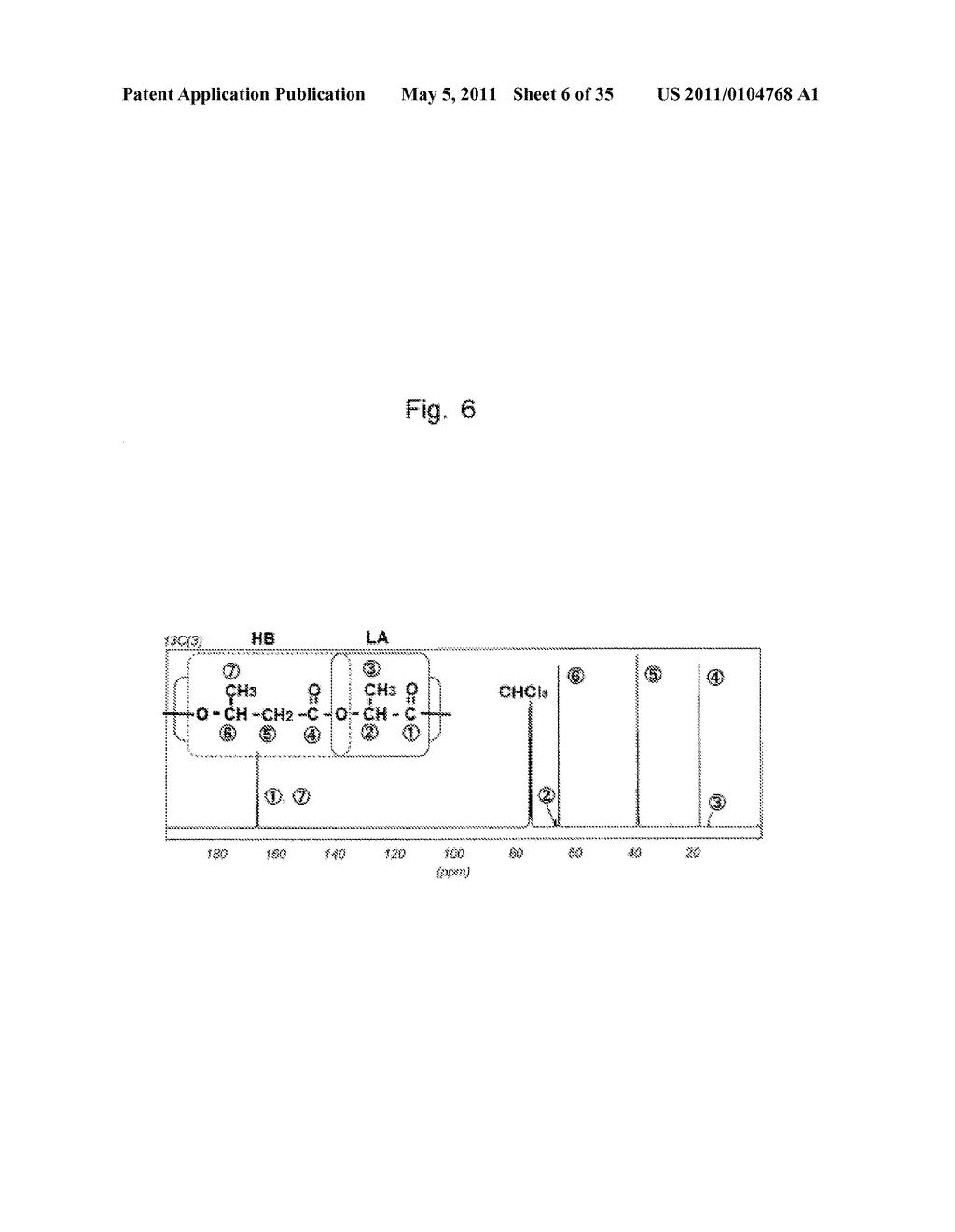 METHOD FOR PRODUCTION OF POLYESTER COPOLYMER USING RECOMBINANT MICROORGANISM - diagram, schematic, and image 07