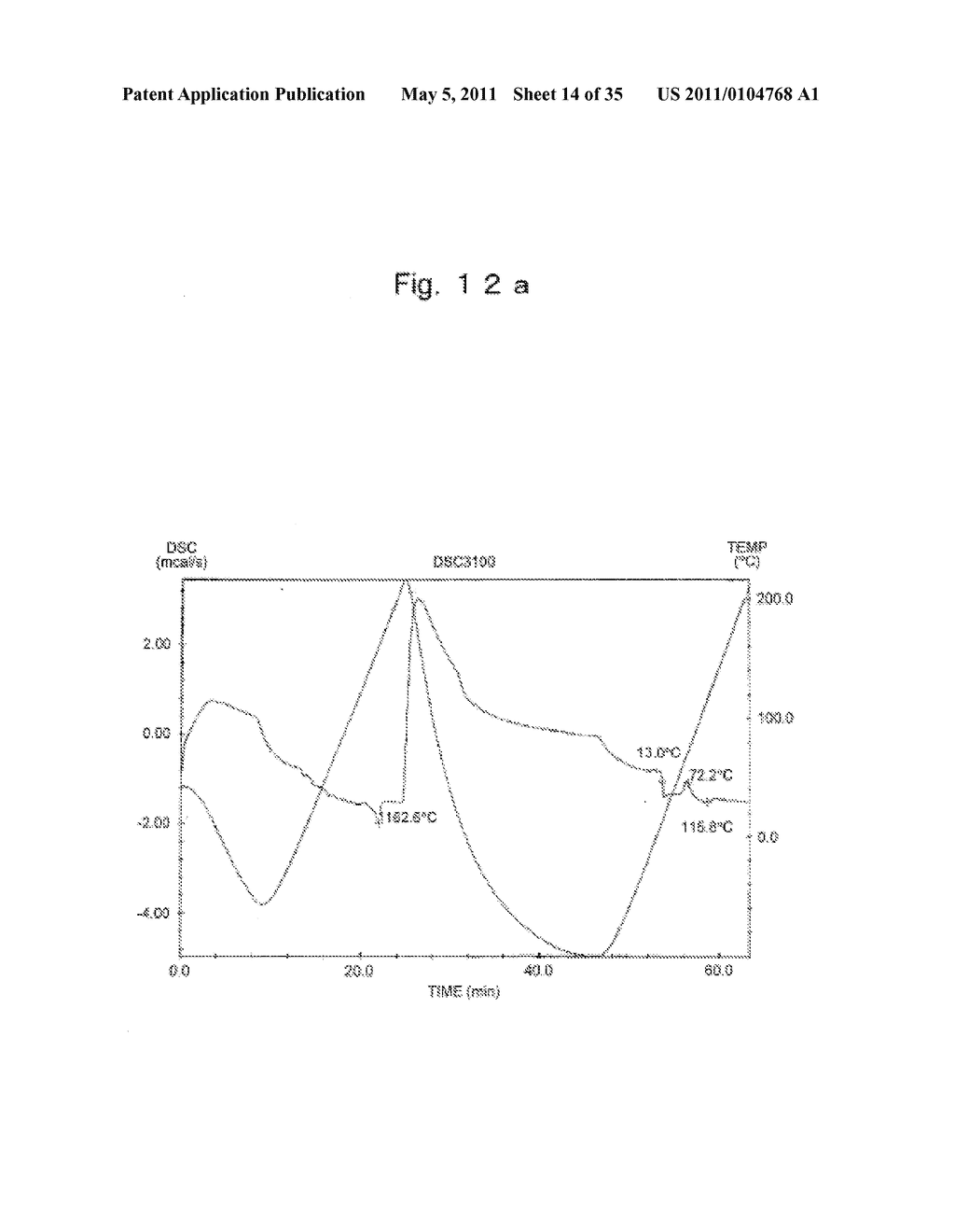 METHOD FOR PRODUCTION OF POLYESTER COPOLYMER USING RECOMBINANT MICROORGANISM - diagram, schematic, and image 15