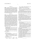 CONJUGATED NANOPARTICLES AND THEIR USE IN DETECTION OF LATENT FINGERPRINTS diagram and image