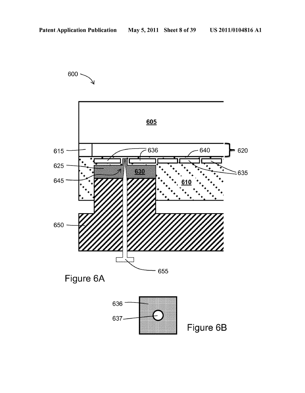 Method of Loading a Droplet Actuator - diagram, schematic, and image 09