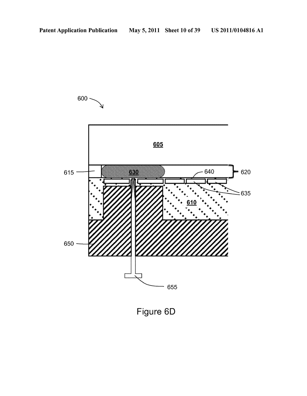 Method of Loading a Droplet Actuator - diagram, schematic, and image 11