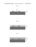 INTEGRATED MICRO DEVICE, A METHOD FOR DETECTING BIOMARKERS USING THE INTEGRATED MICRO DEVICE, A METHOD FOR MANUFACTURING AN INTEGRATED MICRO DEVICE, AND AN INTEGRATED MICRO DEVICE ARRANGEMENT diagram and image