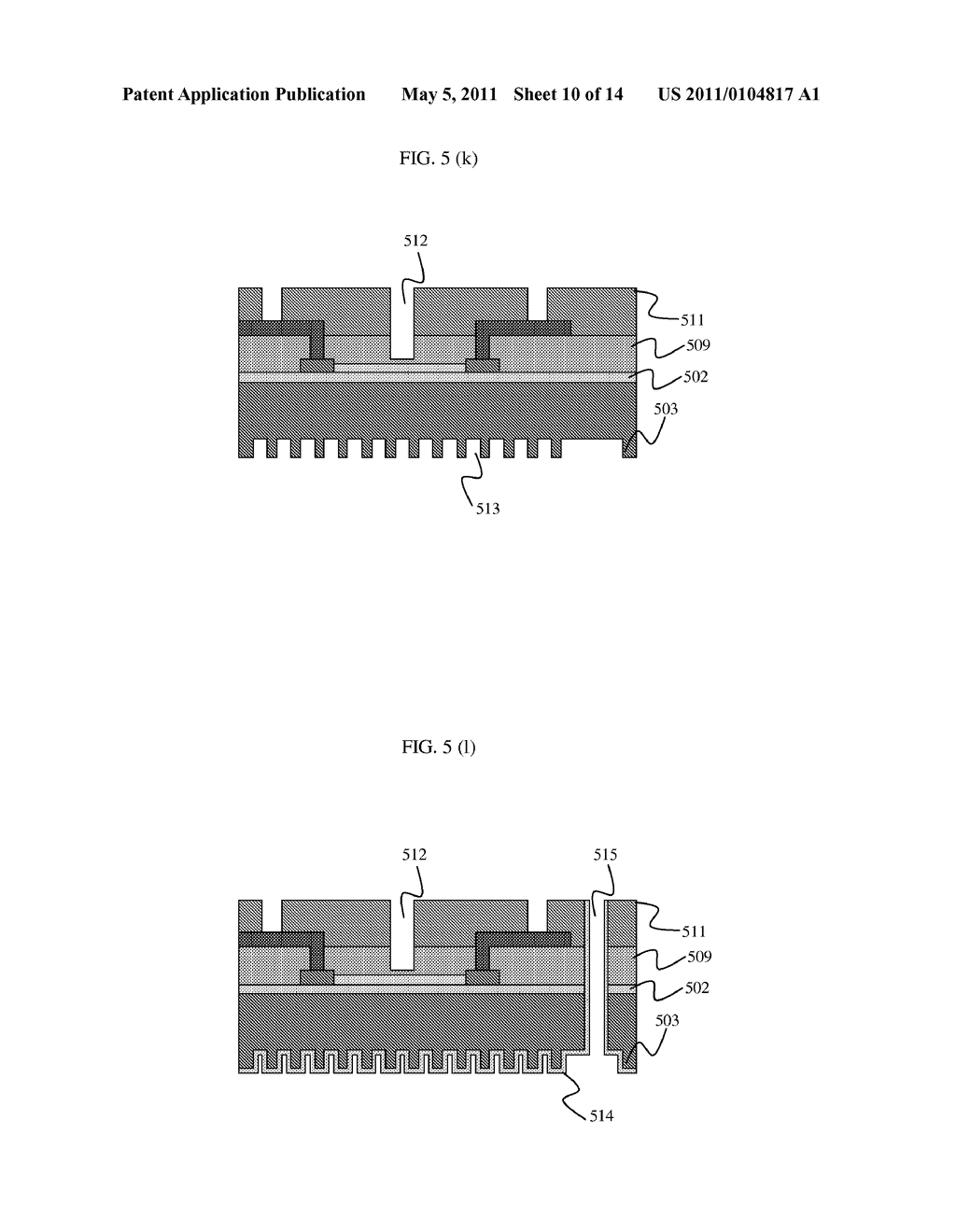 INTEGRATED MICRO DEVICE, A METHOD FOR DETECTING BIOMARKERS USING THE INTEGRATED MICRO DEVICE, A METHOD FOR MANUFACTURING AN INTEGRATED MICRO DEVICE, AND AN INTEGRATED MICRO DEVICE ARRANGEMENT - diagram, schematic, and image 11