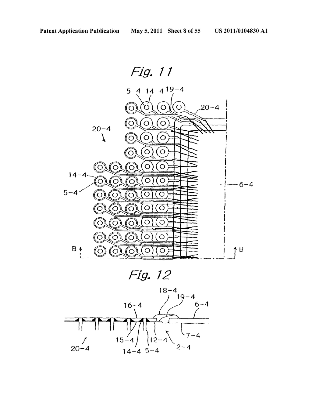 APPARATUS FOR INSPECTION WITH ELECTRON BEAM, METHOD FOR OPERATING SAME, AND METHOD FOR MANUFACTURING SEMICONDUCTOR DEVICE USING FORMER - diagram, schematic, and image 09