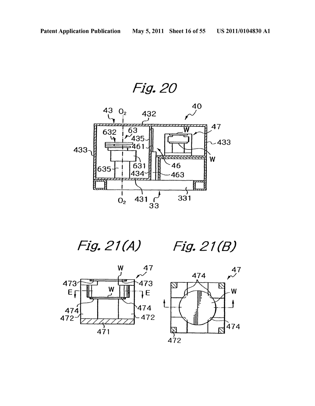 APPARATUS FOR INSPECTION WITH ELECTRON BEAM, METHOD FOR OPERATING SAME, AND METHOD FOR MANUFACTURING SEMICONDUCTOR DEVICE USING FORMER - diagram, schematic, and image 17