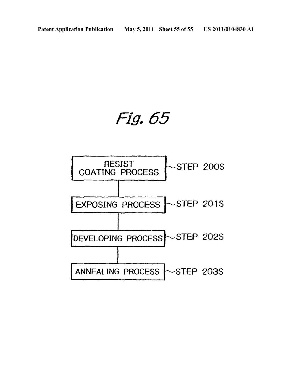 APPARATUS FOR INSPECTION WITH ELECTRON BEAM, METHOD FOR OPERATING SAME, AND METHOD FOR MANUFACTURING SEMICONDUCTOR DEVICE USING FORMER - diagram, schematic, and image 56
