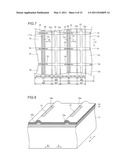 SEMICONDUCTOR LASER DEVICE AND METHOD OF MANUFACTURING THE SAME diagram and image