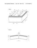 SEMICONDUCTOR LASER DEVICE AND METHOD OF MANUFACTURING THE SAME diagram and image