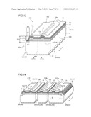 SEMICONDUCTOR LASER DEVICE AND METHOD OF MANUFACTURING THE SAME diagram and image