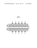 PHOTOVOLTAIC DEVICE AND MANUFACTURING METHOD THEREOF diagram and image