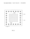 SEMICONDUCTOR MEMORY DEVICE AND MANUFACTURING METHOD THEREOF diagram and image