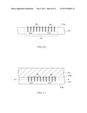 SEMICONDUCTOR MEMORY DEVICE AND MANUFACTURING METHOD THEREOF diagram and image