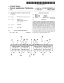 METHOD OF FORMING SEMICONDUCTOR PACKAGE diagram and image