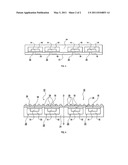 METHOD OF FORMING SEMICONDUCTOR PACKAGE diagram and image