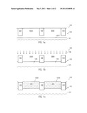 SEMICONDUCTOR DEVICE COMPRISING NMOS AND PMOS TRANSISTORS WITH EMBEDDED SI/GE MATERIAL FOR CREATING TENSILE AND COMPRESSIVE STRAIN diagram and image