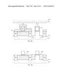 SEMICONDUCTOR DEVICE COMPRISING NMOS AND PMOS TRANSISTORS WITH EMBEDDED SI/GE MATERIAL FOR CREATING TENSILE AND COMPRESSIVE STRAIN diagram and image