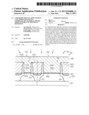 CORNER ROUNDING IN A REPLACEMENT GATE APPROACH BASED ON A SACRIFICIAL FILL MATERIAL APPLIED PRIOR TO WORK FUNCTION METAL DEPOSITION diagram and image