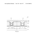 CORNER ROUNDING IN A REPLACEMENT GATE APPROACH BASED ON A SACRIFICIAL FILL MATERIAL APPLIED PRIOR TO WORK FUNCTION METAL DEPOSITION diagram and image