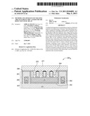 METHODS AND APPARATUS OF CREATING AIRGAP IN DIELECTRIC LAYERS FOR THE REDUCTION OF RC DELAY diagram and image