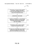 METHODS AND APPARATUS OF CREATING AIRGAP IN DIELECTRIC LAYERS FOR THE REDUCTION OF RC DELAY diagram and image