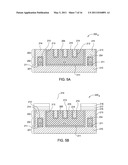 METHODS AND APPARATUS OF CREATING AIRGAP IN DIELECTRIC LAYERS FOR THE REDUCTION OF RC DELAY diagram and image