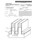 METHOD FOR FABRICATING SEMICONDUCTOR DEVICE diagram and image