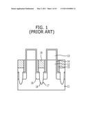 METHOD FOR FABRICATING SEMICONDUCTOR DEVICE diagram and image